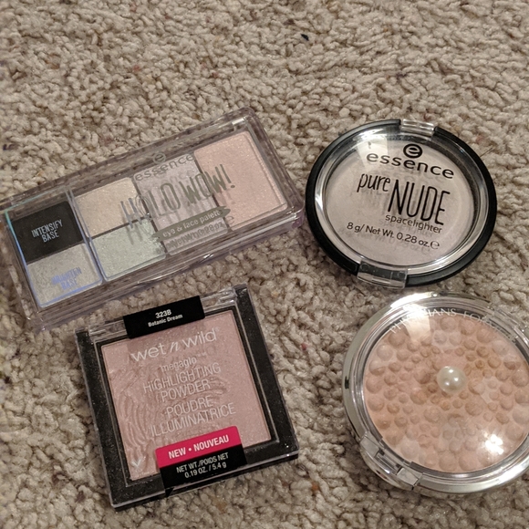 Drugstore highlighter bundle - Picture 6 of 6